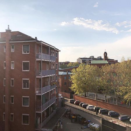 Accogliente Camera A Milano エクステリア 写真